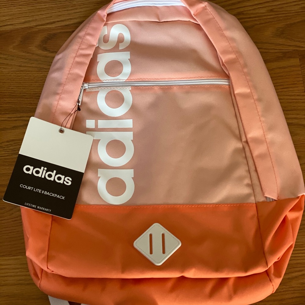 Adidas Backpack - Picture 3 of 4